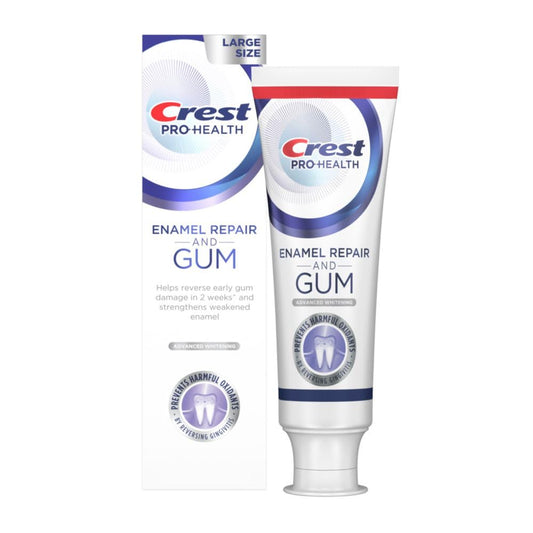 Crest Pro-Health CarePs 0.454% 136Gm