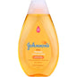 Johnson'S Baby Tear Free Shampoo - 13.6 Oz