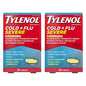 Tylenol Cold + Flu Severe Medicine Caplets 24 ct