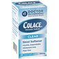 Colace Clear Stool Softener - 50Mg - 28 Count