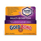 Gold Bond Pain & Itch Relief Cream With Lidocaine - 1.75 Oz