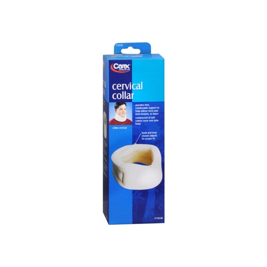 Carex Cervical Collar P730-00 1 Each