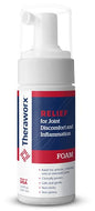 Theraworx Relief Joint Foam - 3.4 Oz