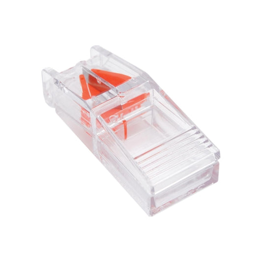 Apex Deluxe Pill Splitter 1 Each
