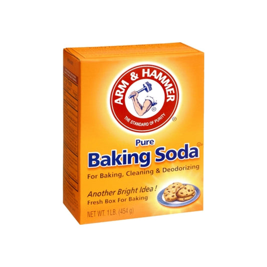 Arm & Hammer Pure Baking Soda 16 Oz