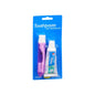 Lil' Necessities Colgate Toothpaste With Toothbrush 0.85 Oz