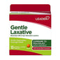 Leader Gentle Laxative Bisacodyl USP 5mg Enteric Coated Tablets - 10 Ea
