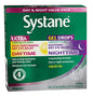 Systane Day And Night Eye Drops, Assorted, 0.68 Fl Oz