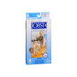 Jobst Medical Legwear Knee High 15-20 Mmhg Opaque Medium Silky Beige 1 Pair