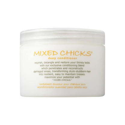Mixed Chicks Deep Conditioner 8 Oz