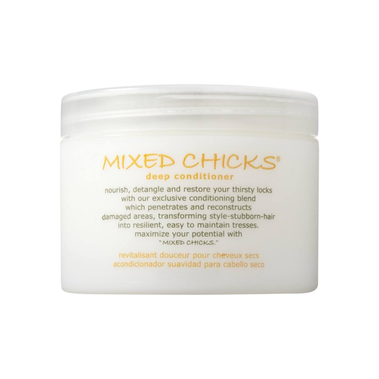 Mixed Chicks Deep Conditioner 8 Oz
