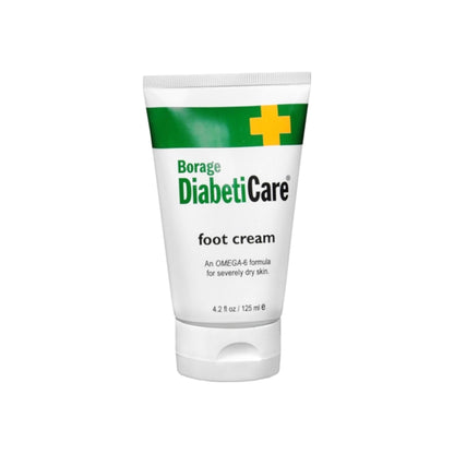 Diabeticare Foot Cream 4.20 Oz