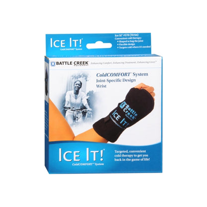 Ice It' Deluxe Wrap Model 570 1 Each