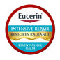 Eucerin Intensive Repair Essential Oil Body Balm for Very Dry Skin, 7 Oz