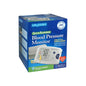 Lifesource Quick Response Blood Pressure Monitor Ua-787Ej 1 Each