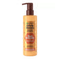 Garnier Whole Blends Sulfate Free Remedy Shampoo, Honey, 12 Oz