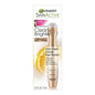 Garnier Skinactive Clearly Brighter Anti-Dark Circle Eye Roller, Light/Medium 0.5 Oz