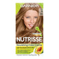 Garnier Nutrisse Permanent Dark Natural Blonde Hair Color Creme Kit