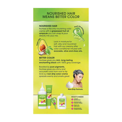Garnier Nutrisse Haircolor