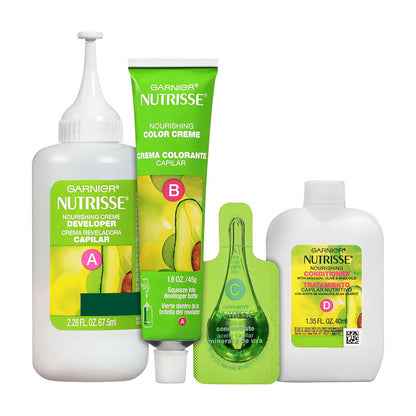 Garnier Nutrisse Haircolor