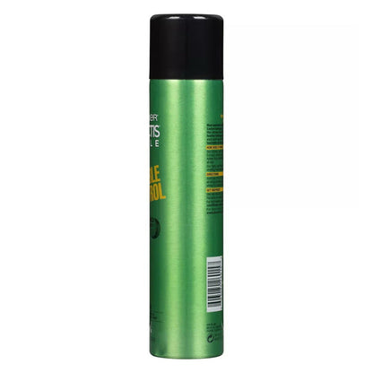 Garnier Fructis Style Flexible Control Anti-Humidity Aerosol Hairspray 8.25 Oz