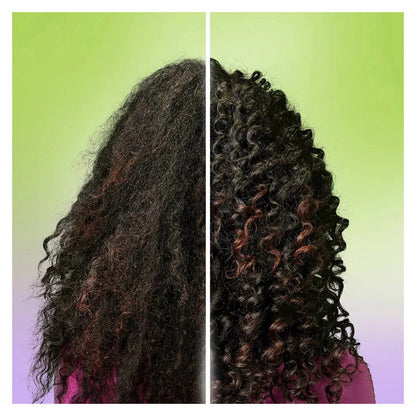 Garnier Fructis Style Curl Construct Creation Mousse Extra Strong Hold 6.80 Oz