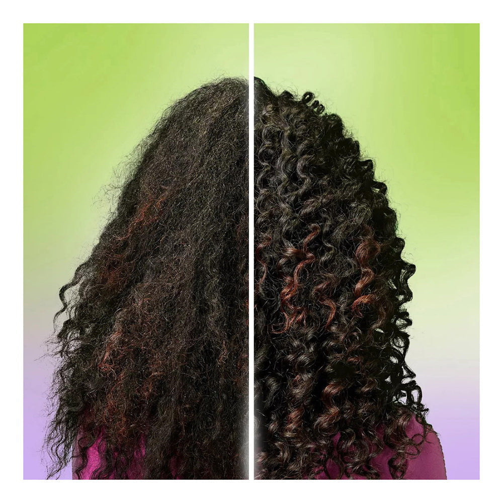 Garnier Fructis Style Curl Shaping Spray Gel Strong 8.50 Oz