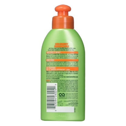 Garnier Fructis Style Anti-Humidity Smoothing Milk 5.10 Oz