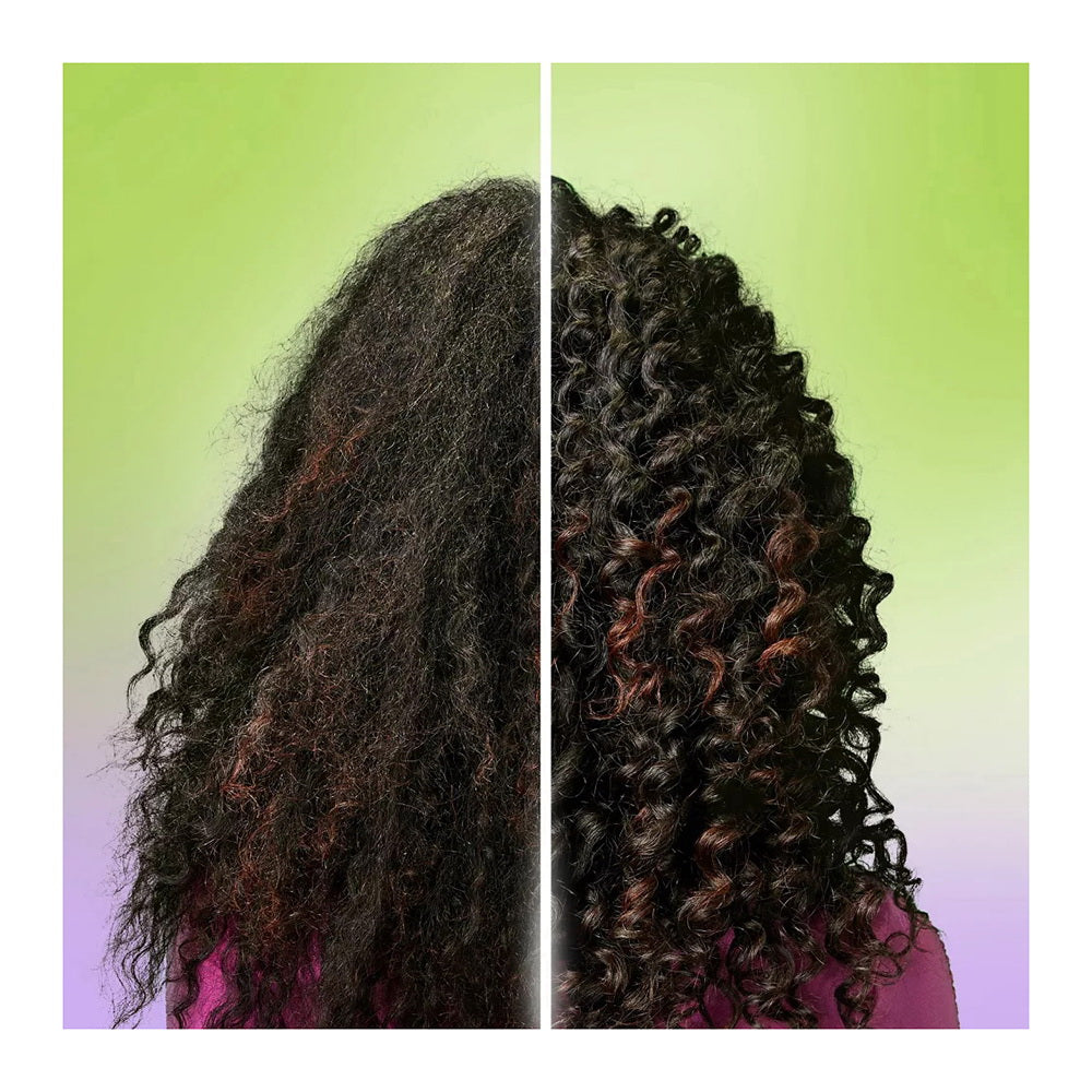 Garnier Fructis Style Curl Scrunch Controlling Gel 6.8 Oz