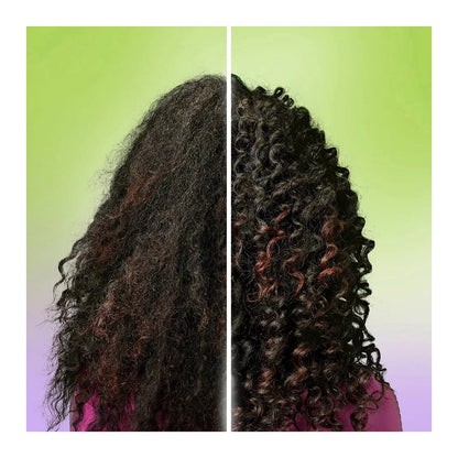 Garnier Fructis Style Curl Scrunch Controlling Gel 6.8 Oz