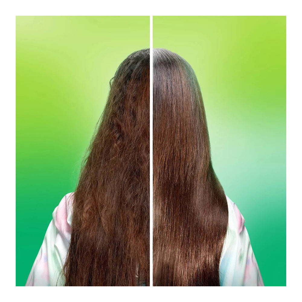 Garnier Fructis Sleek & Shine Anti-Frizz Serum 5.10 Oz