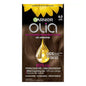 Garnier Hair Color Olia Ammonia-Free Brilliant Color,1Ct