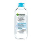 Garnier Skinactive Waterproof Makeup Micellar Cleansing Water Liquid Face Wash, 13.5 Fl Oz