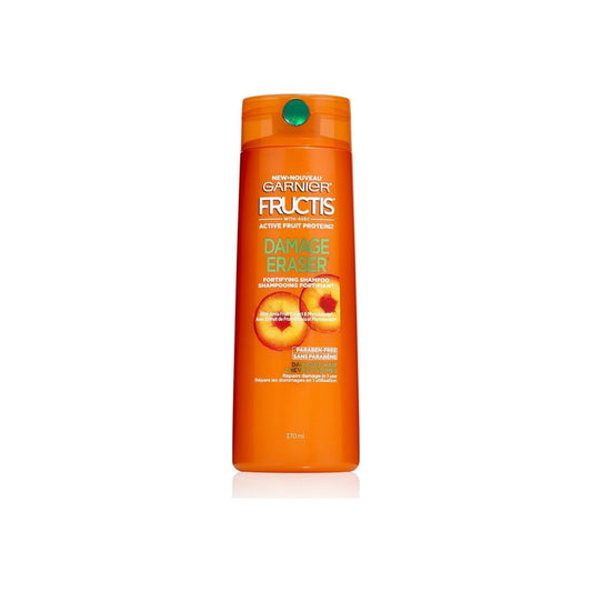 Garnier Hair Care Fructis Damage Eraser Shampoo 12.5 Oz