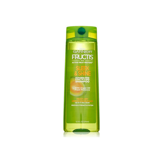 Garnier Hair Care Fructis Sleek & Shine Shampoo 12.5 Oz