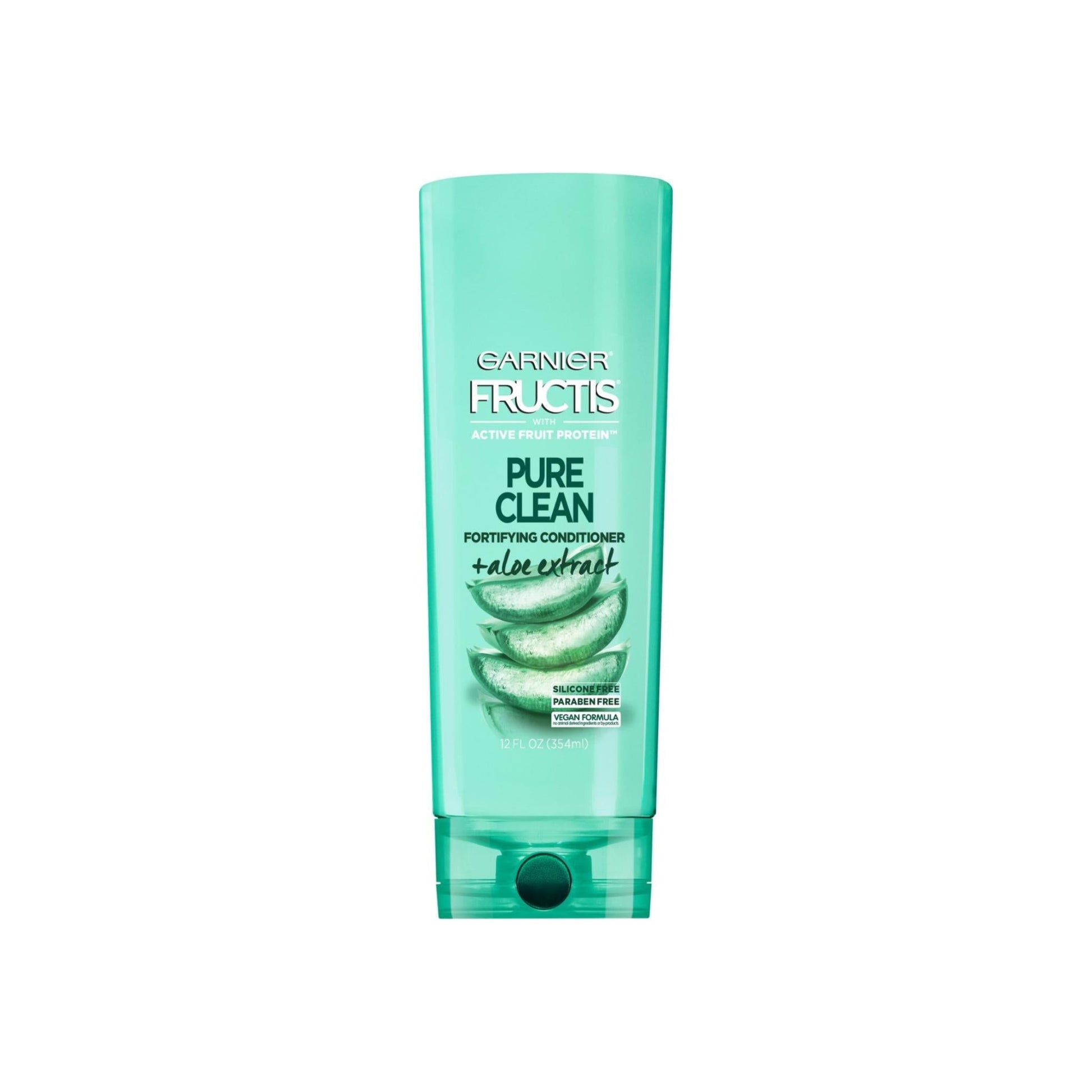 Garnier Hair Care Fructis Pure Clean Conditioner 12 Oz