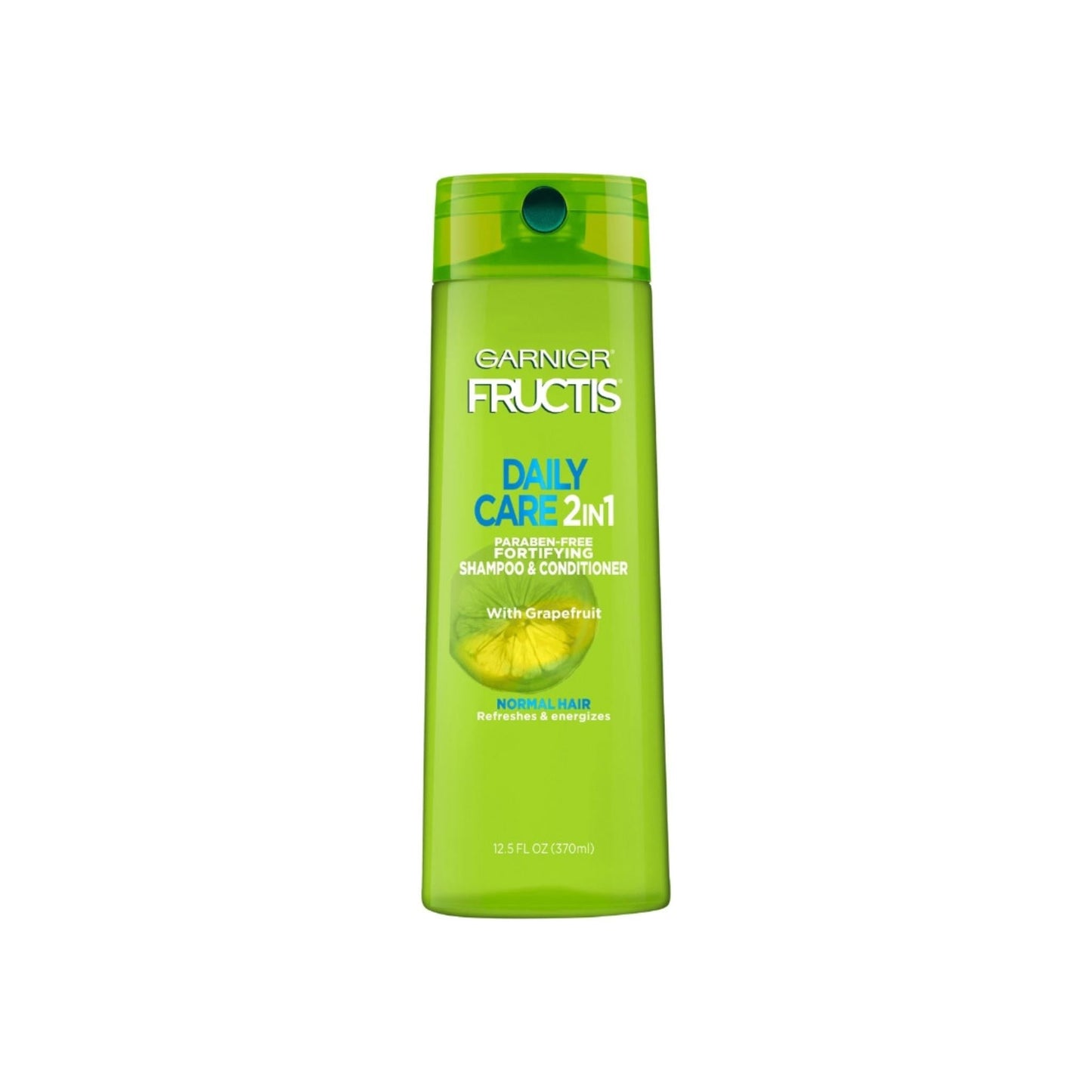 Garnier Fructis Daily Care 2 In 1 Shampoo & Conditioner 12.5 Oz