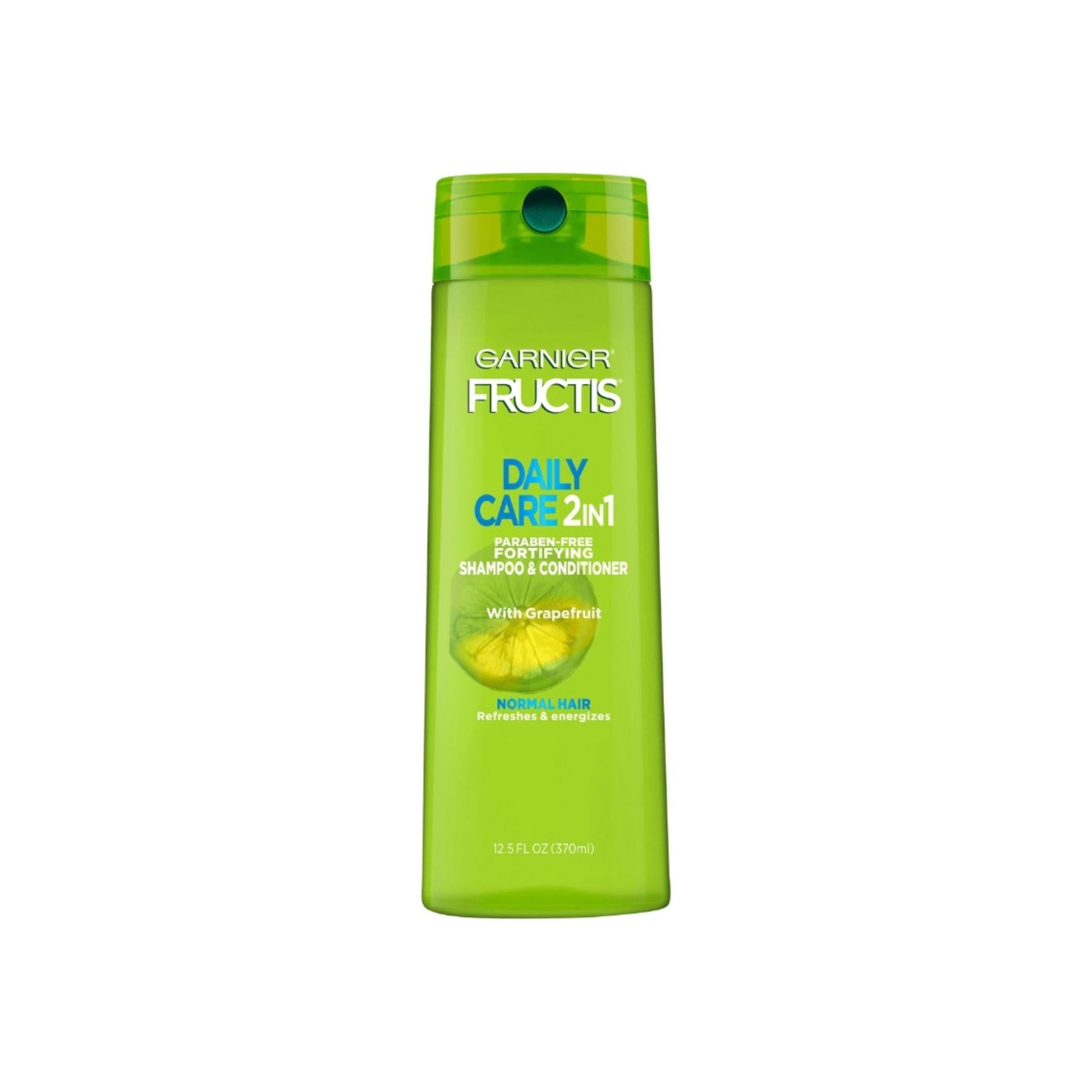 Garnier Fructis Daily Care 2 In 1 Shampoo & Conditioner 12.5 Oz