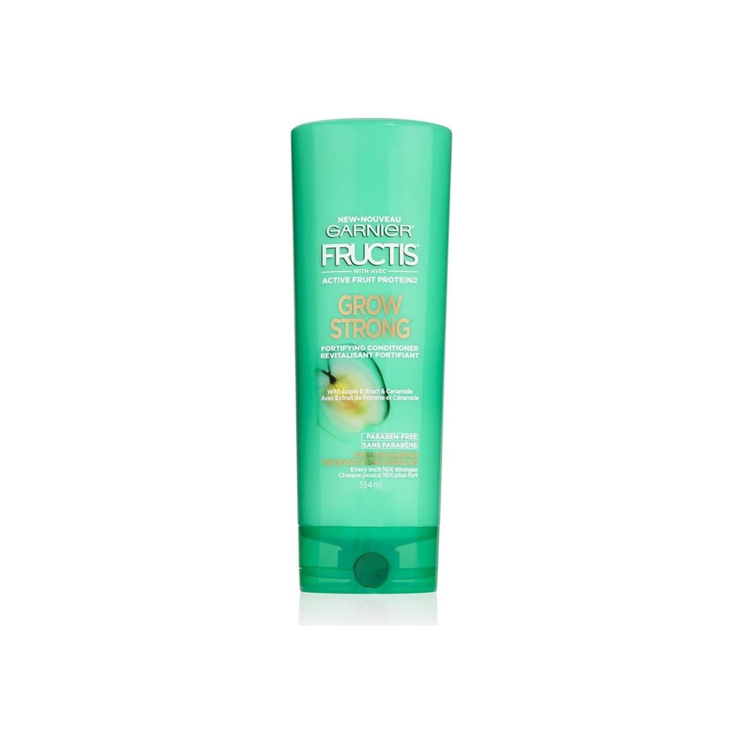 Garnier Hair Care Fructis Grow Strong Conditioner 12 Oz