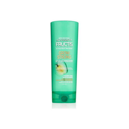 Garnier Hair Care Fructis Grow Strong Conditioner 12 Oz