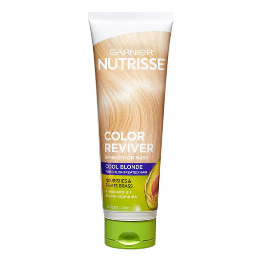 Garnier Nutrisse 5 Minute Nourishing Color ,4.2 Fl Oz