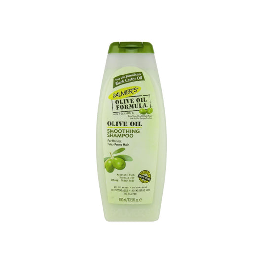 Palmer'S Olive Oil Formula With Vitamin E, Smoothing Shampoo 13.50 Oz