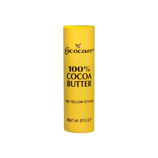 Cococare 100% Cocoa Butter Stick - 1 Oz