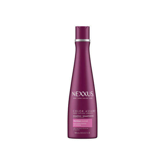 Nexxus Color Assure Shampoo 13.50 Oz