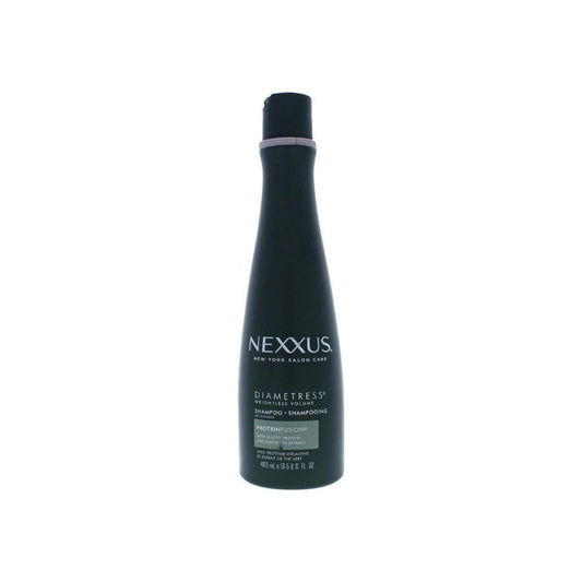 Nexxus Nexuss Diametress Volumizing Shampoo 13.50 Oz