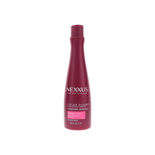Nexxus Color Assure Replenishing Color Care Conditioner 13.50 Oz
