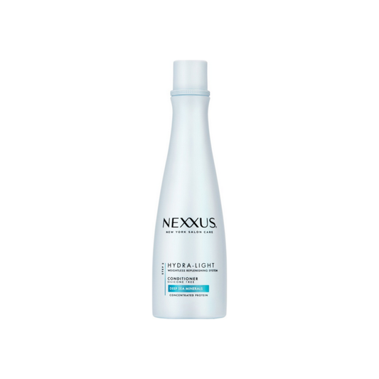 Nexxus New York Salon Care Conditioner, Hydra-Light 13.5 Oz