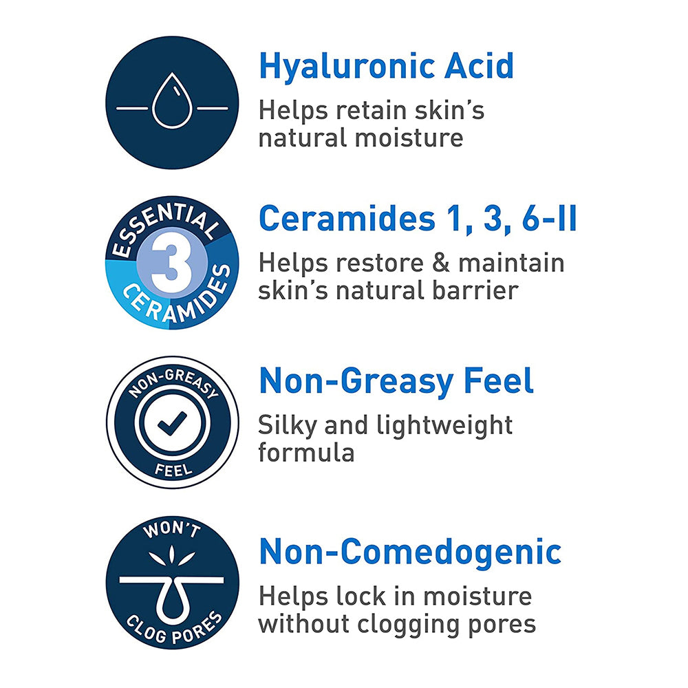 Cerave Healing Ointment - 3 Oz