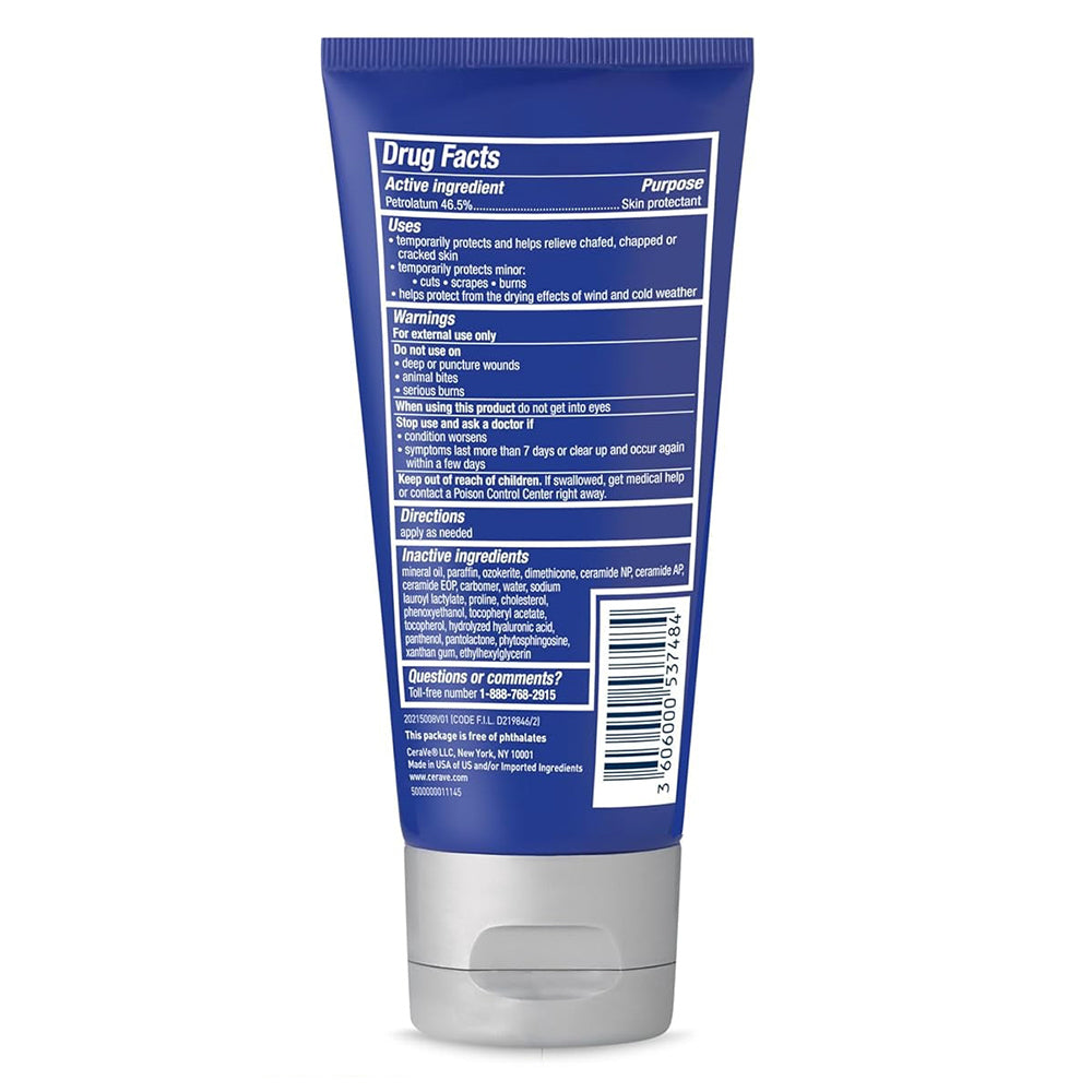 Cerave Healing Ointment - 3 Oz