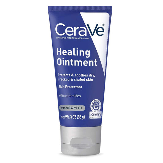Cerave Healing Ointment - 3 Oz